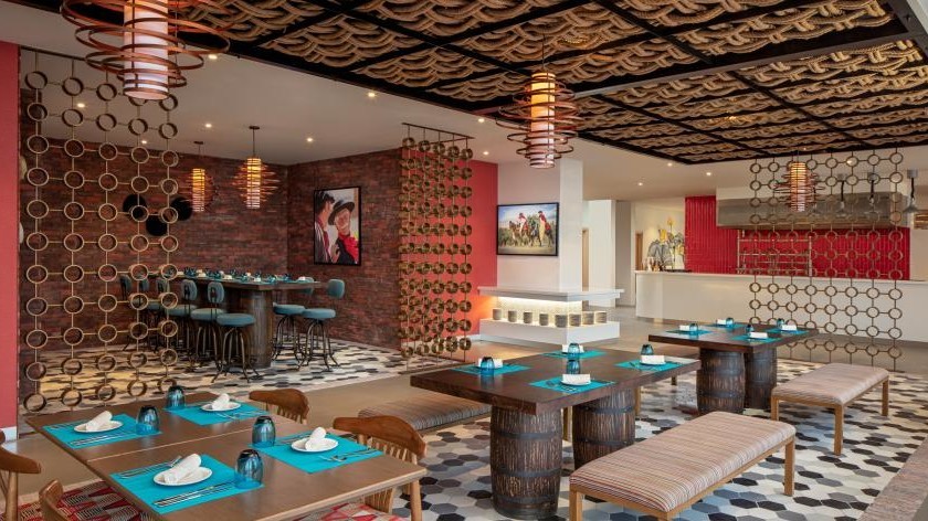 Centara Mirage Beach Resort Dubai